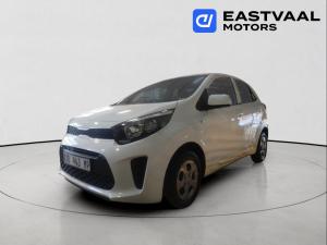 Kia Picanto 1.0 Start auto - Image 3