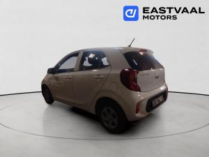 Kia Picanto 1.0 Start auto - Image 5