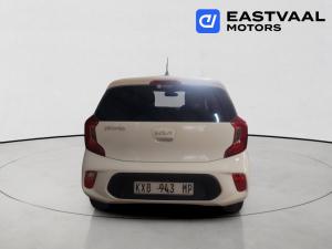 Kia Picanto 1.0 Start auto - Image 6