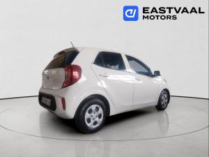 Kia Picanto 1.0 Start auto - Image 7