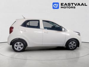Kia Picanto 1.0 Start auto - Image 8