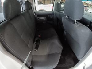 Nissan NP300 Hardbody 2.5TDi double cab Hi-rider - Image 12