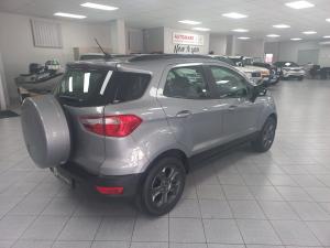 Ford EcoSport 1.0T Trend - Image 2