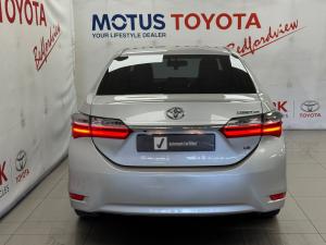 Toyota Corolla 1.8 Exclusive - Image 5