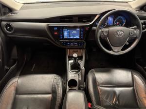 Toyota Corolla 1.8 Exclusive - Image 6