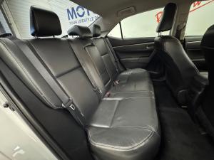 Toyota Corolla 1.8 Exclusive - Image 15