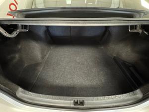 Toyota Corolla 1.8 Exclusive - Image 16