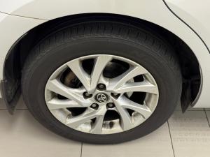 Toyota Corolla 1.8 Exclusive - Image 17