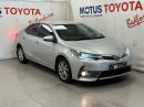 Thumbnail Toyota Corolla 1.8 Exclusive