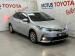 Toyota Corolla 1.8 Exclusive - Thumbnail 1