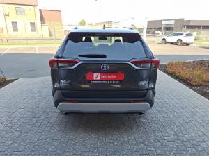 Toyota RAV4 2.5 Hybrid GX-R E-Four - Image 5