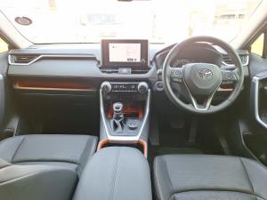 Toyota RAV4 2.5 Hybrid GX-R E-Four - Image 6