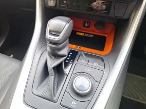 Toyota RAV4 2.5 Hybrid GX-R E-Four - Image 19