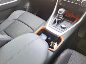 Toyota RAV4 2.5 Hybrid GX-R E-Four - Image 20