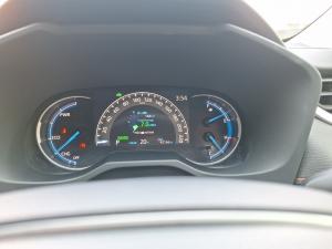 Toyota RAV4 2.5 Hybrid GX-R E-Four - Image 21