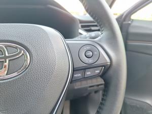 Toyota RAV4 2.5 Hybrid GX-R E-Four - Image 22