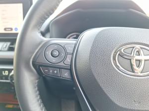 Toyota RAV4 2.5 Hybrid GX-R E-Four - Image 23