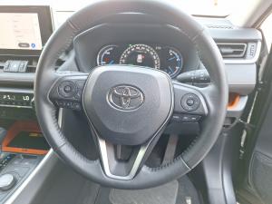 Toyota RAV4 2.5 Hybrid GX-R E-Four - Image 24