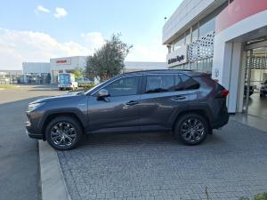 Toyota RAV4 2.5 Hybrid GX-R E-Four - Image 25
