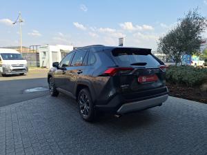 Toyota RAV4 2.5 Hybrid GX-R E-Four - Image 26