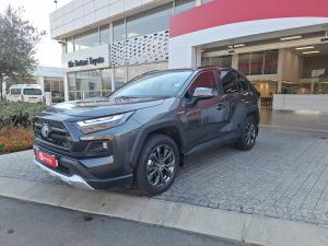 Toyota RAV4 2.5 Hybrid GX-R E-Four - Image 27