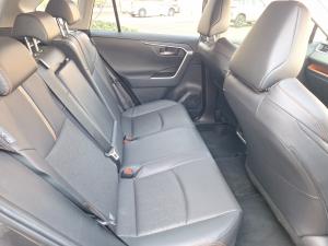 Toyota RAV4 2.5 Hybrid GX-R E-Four - Image 31