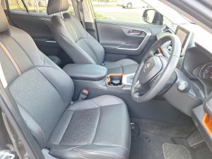 Toyota RAV4 2.5 Hybrid GX-R E-Four - Image 32