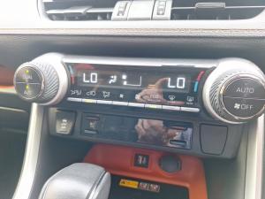 Toyota RAV4 2.5 Hybrid GX-R E-Four - Image 33
