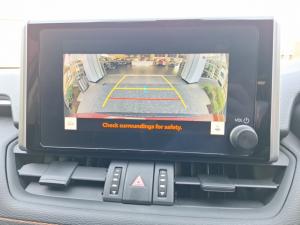 Toyota RAV4 2.5 Hybrid GX-R E-Four - Image 34