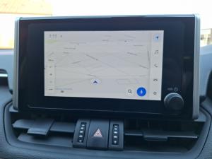Toyota RAV4 2.5 Hybrid GX-R E-Four - Image 35
