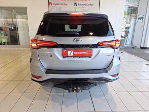 Toyota Fortuner 2.4GD-6 4x4 - Image 5