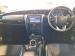 Toyota Fortuner 2.4GD-6 4x4 - Thumbnail 6