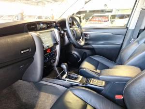 Toyota Fortuner 2.4GD-6 4x4 - Image 7