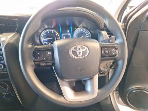 Toyota Fortuner 2.4GD-6 4x4 - Image 8