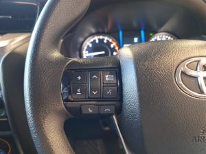 Toyota Fortuner 2.4GD-6 4x4 - Image 9