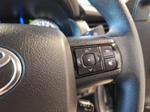 Toyota Fortuner 2.4GD-6 4x4 - Image 10