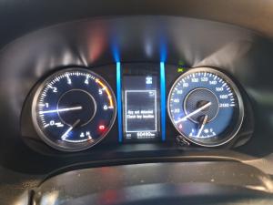 Toyota Fortuner 2.4GD-6 4x4 - Image 11