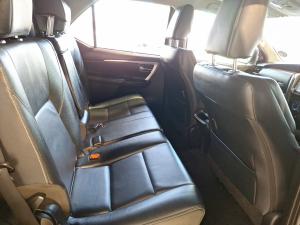 Toyota Fortuner 2.4GD-6 4x4 - Image 13