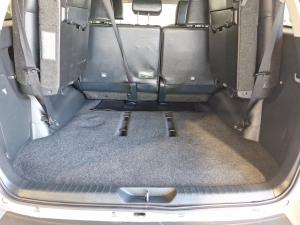 Toyota Fortuner 2.4GD-6 4x4 - Image 14