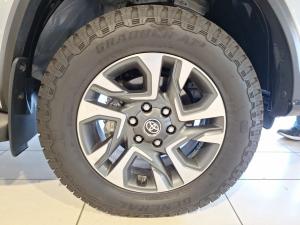 Toyota Fortuner 2.4GD-6 4x4 - Image 15