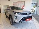Thumbnail Toyota Fortuner 2.4GD-6 4x4