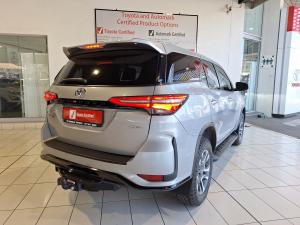 Toyota Fortuner 2.4GD-6 4x4 - Image 2