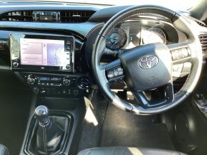 Toyota Hilux 2.8GD-6 double cab 4x4 Legend RS (de-spec 21) - Image 6