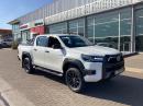 Thumbnail Toyota Hilux 2.8GD-6 double cab 4x4 Legend RS (de-spec 21)