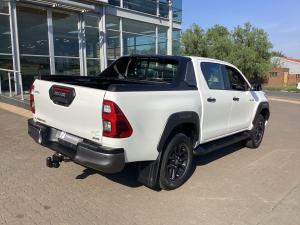Toyota Hilux 2.8GD-6 double cab 4x4 Legend RS (de-spec 21) - Image 2