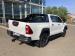 Toyota Hilux 2.8GD-6 double cab 4x4 Legend RS (de-spec 21) - Thumbnail 2