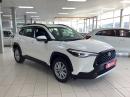 Thumbnail Toyota Corolla Cross 1.8 XS