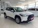 Toyota Corolla Cross 1.8 XS - Thumbnail 1
