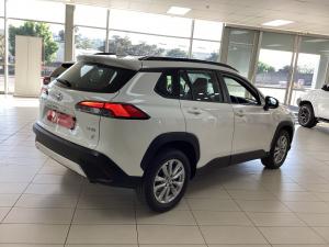 Toyota Corolla Cross 1.8 XS - Image 2