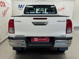 Toyota Hilux 2.4GD-6 double cab 4x4 Raider auto - Image 5